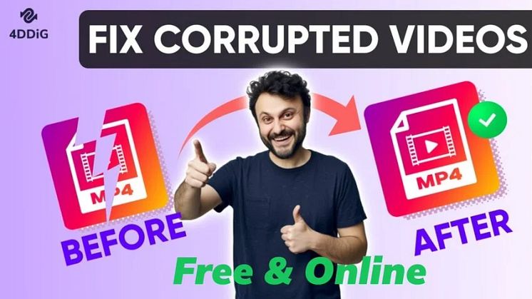 free-video-repair-online
