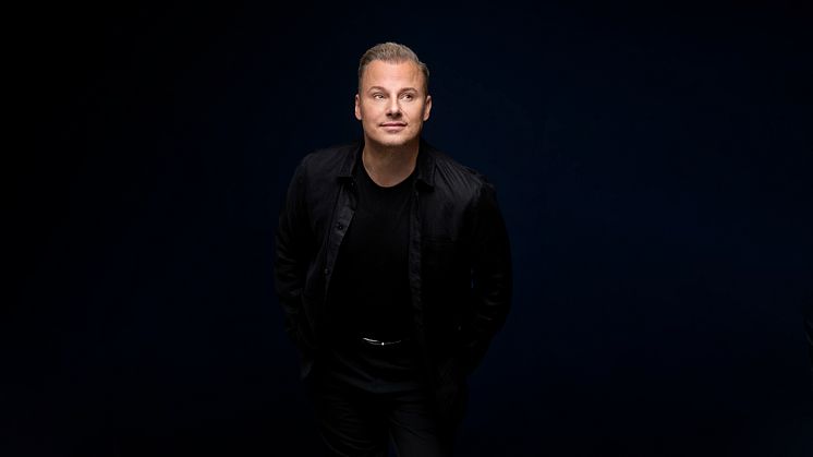 Nypremiär för Magnus Carlsson ”Se Mig – Bara för den jag är”