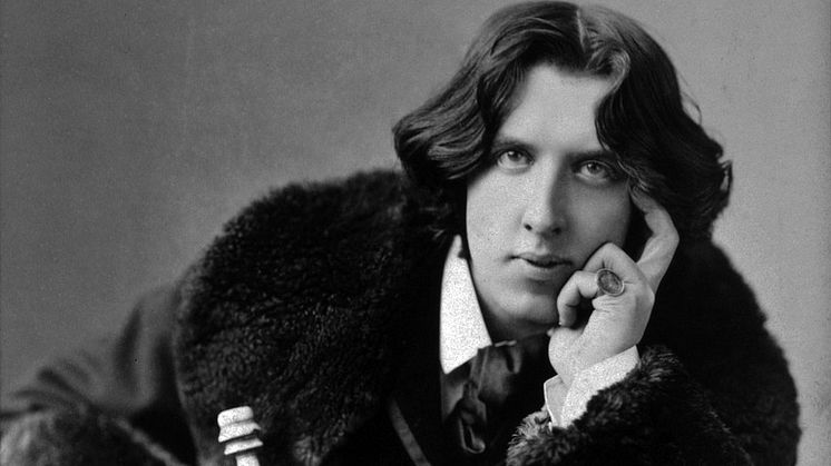 Prof. Dr. Norbert Lennartz zum Geburtstag von Oscar Wilde: WDR Podcast "ZeitZeichen"