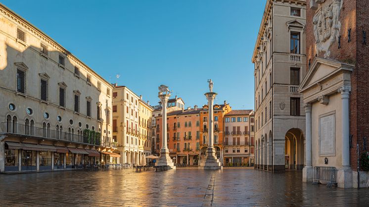 Focus on PCB, Italien