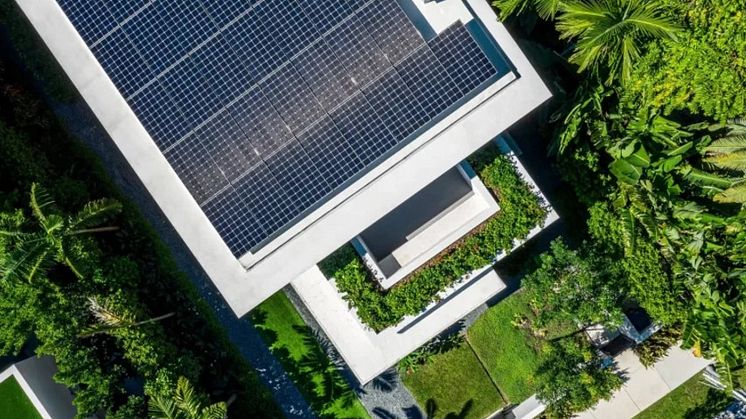 VINCI Energies Building Solutions är VINCI Energies nätverk av affärsenheter som är inriktade på byggnader.