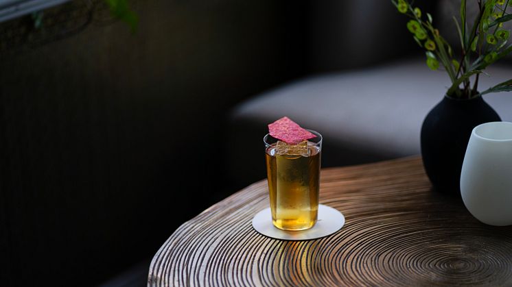 TRIPPELVINST FÖR VÅRA BARER PÅ BARTENDERS' CHOICE AWARDS