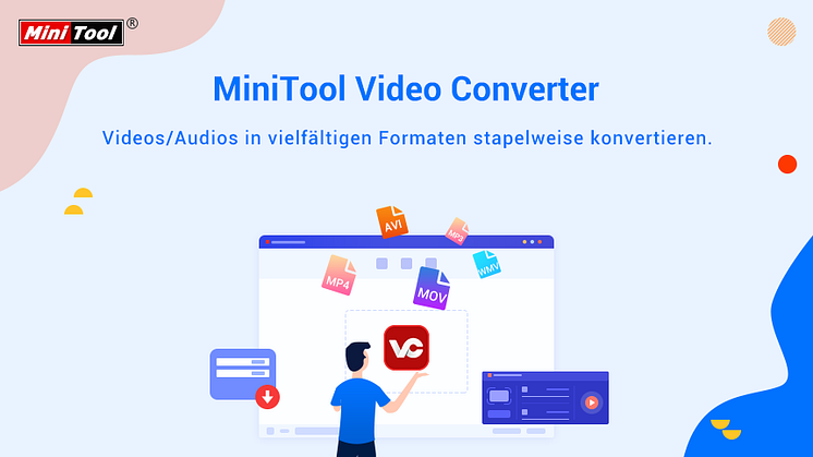 3 Lösungen für das Problem „MP4 lässt sich auf Android nicht abspielen“