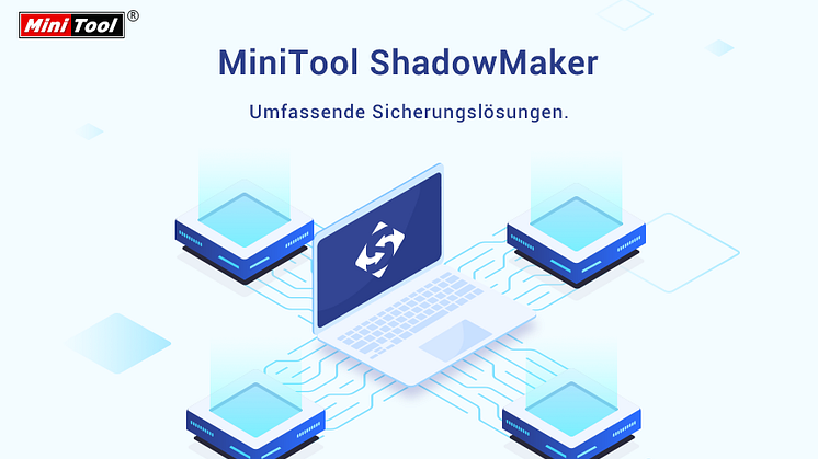 Wie kann man eine Festplatte zurücksetzen? Mehrere Möglichkeiten!