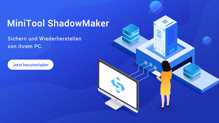 Wie kann man DISM-Fehler 0x800f0954 unter Windows 10/8.1/7 beheben?