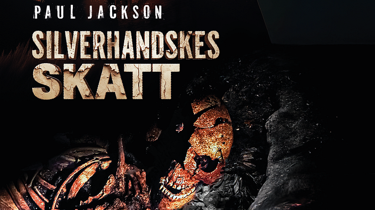 Från Helsingborgs torn till medeltidens mörker i "Silverhandskes skatt" av Paul Jackson