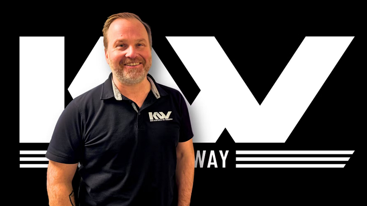 Why Quality Always Wins – A Chat with Henrik Bjurhem at KW Parts