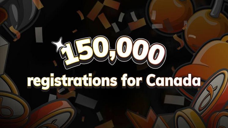 Bojoko.ca Surpasses 150,000 Registrations
