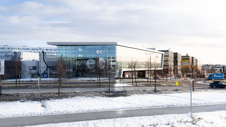 Norske ECIT fortsetter å vokse internasjonalt 