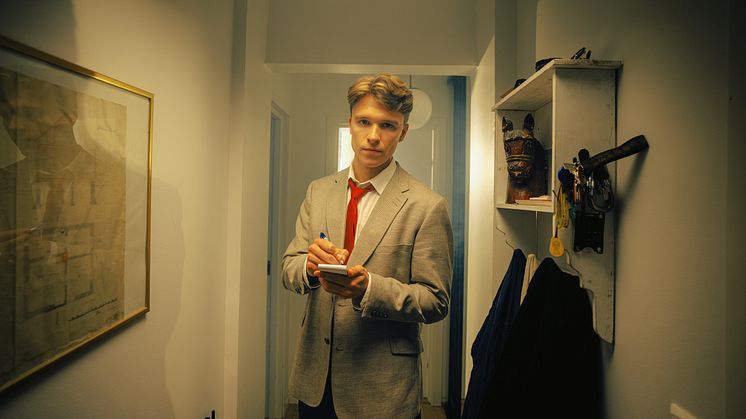 Foto: Ole-Martin Sandness