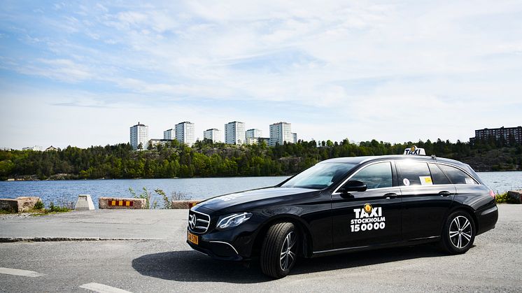 Tilldelningsbeskedet meddelandes den 8 maj 2025 och omfattas av en avtalsspärr på tio kalenderdagar.