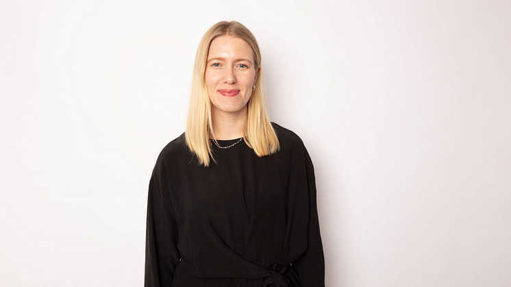 Frida Engström ny VD för Indiska