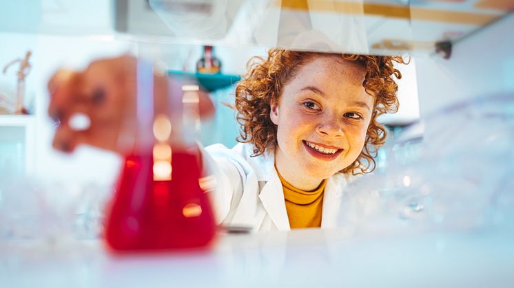 SciLifeLab has received a funding invitation from Marie Skłodowska-Curie Actions COFUND, for SciLifeLab PULSE (Program for Future Leaders in Life Science)