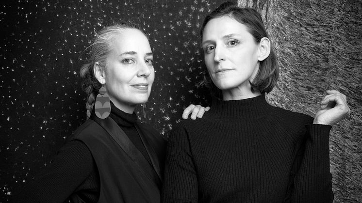 Cooper & Gorfer - Foto: Conny Fridh