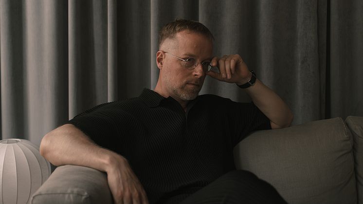 Arkitekt Johan Sundberg om baderomstrender: Å forsøke å ignorere hva som er trendy, er som å nekte å delta i en samtale. 