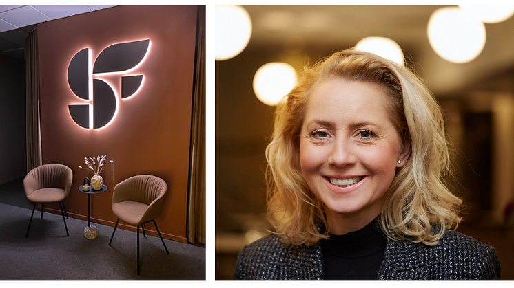 Jennie Skogsborn Missuna CXO