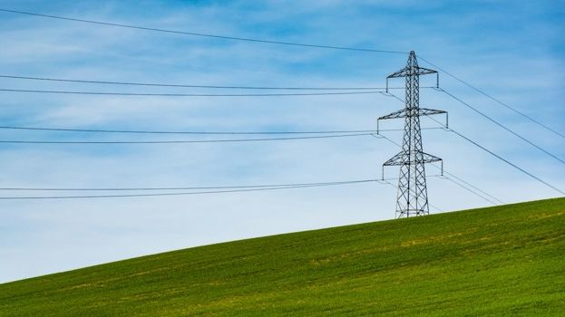 En förutsättning för cementindustrins klimatomställning är tillgång till el och ett stärkt elnät. 