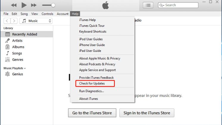 Tenorshare icarefone-backup von icloud löschen