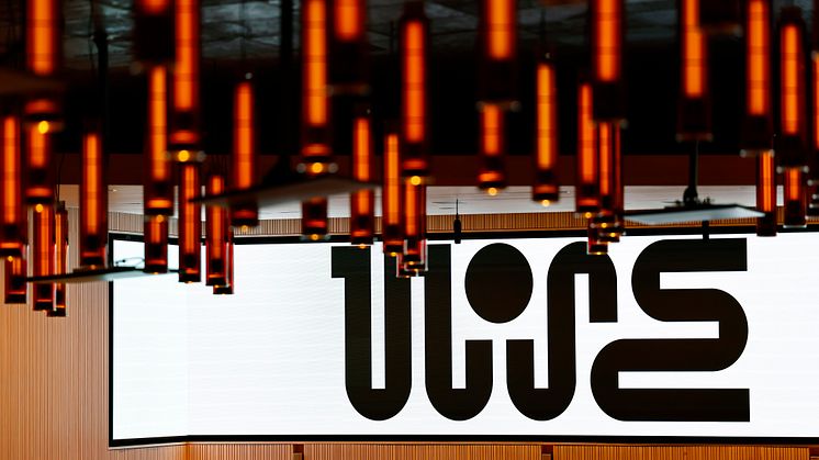 Bild från WISE event, WISE Dialogue 