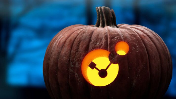 Cyberhoten som hemsöker oss 2024 – Halloween i den digitala åldern