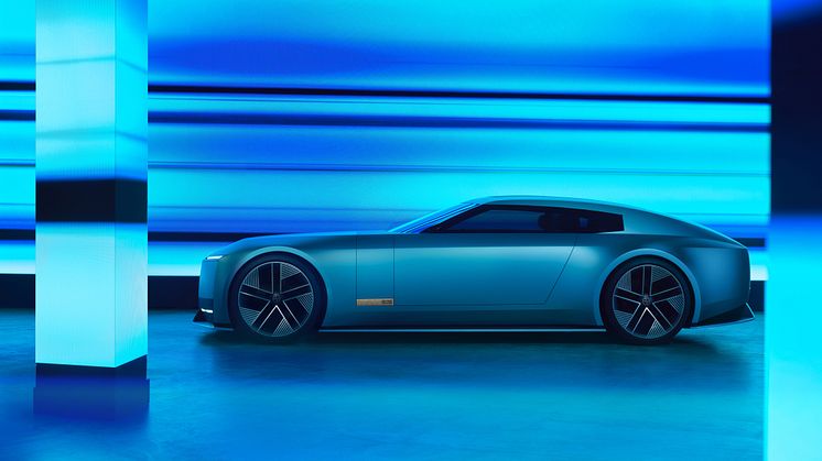 Jaguar og YOSHIROTTEN presenterer en opplevelsesrik installasjon: «Tokyo Future 00»
