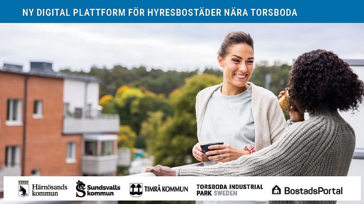 SÅ KAN DU HYRA/HYRA UT DIN BOSTAD NÄRA TORSBODA - INTRODUKTION BOSTADSPORTAL