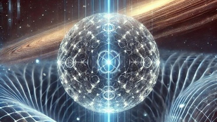 Gravitationens påverkan på kvantbitar öppnar för nya möjligheter