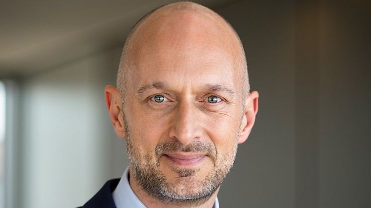 Michael Leth Appointed as Head of Health & Benefits at Aon Denmark