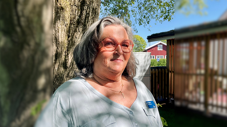 Funktionsrättslotsen firar tre år i Falkenberg