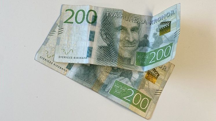 Brist på grundläggande betaltjänster försvårar vardagen