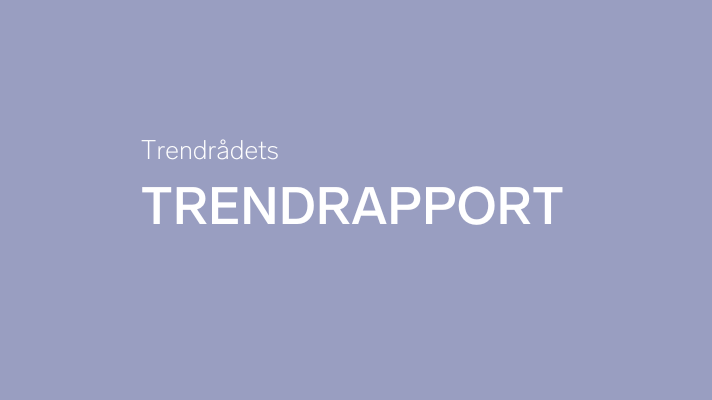 Framtiden är nu – Trendrådet avslöjar trenderna som formar morgondagens kommunikation