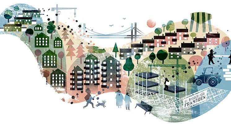 Illustration: Rebecca Elfast