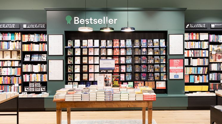 Die Bestsellerlisten zeigen, was die österreichische Gesellschaft bewegt.