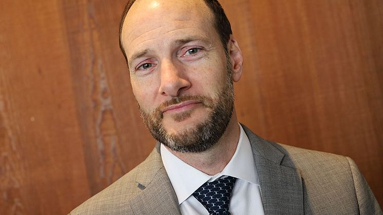 Chesa Boudin leder idag Berkeley's Criminal Law & Justice Center i USA, och innehade 2020–2022 posten som distriktsåklagare i San Fransisco.