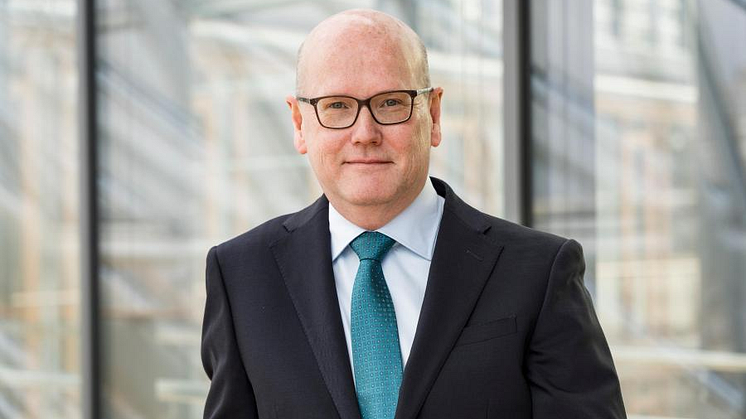  Thomas Östros, vice ordförande för EIB, berättar om EIB:s prioriteringar och hur banken stödjer innovation och konkurrenskraft i Europa.