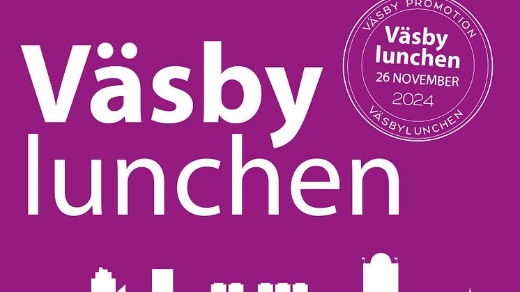 Väsbylunchen