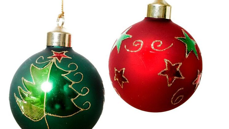 Nyhetsbrev från Kira förlag, december