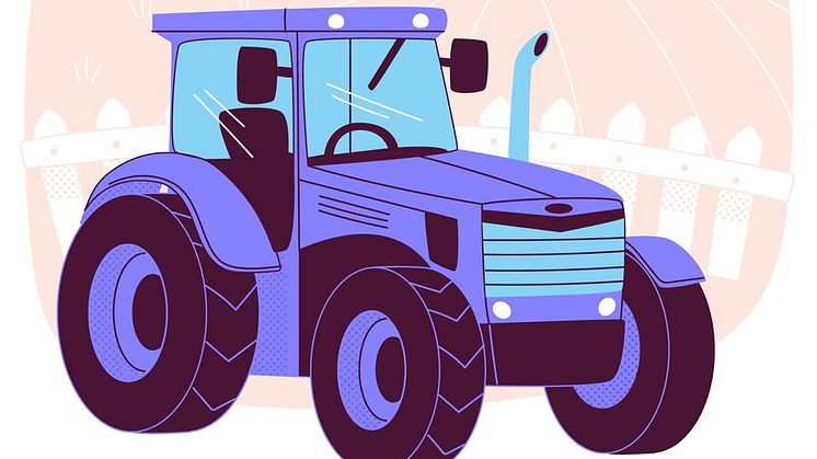 Gebrauchter Allrad-Traktor bis 70 PS – Welche Modelle sind die besten?