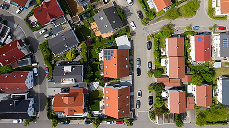 Optimera affärsbeslut med aktuell och skräddarsydd fastighetsdata