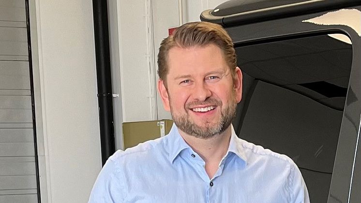 Ulf Stefansson är jurist hos Fordonsjuristen. 