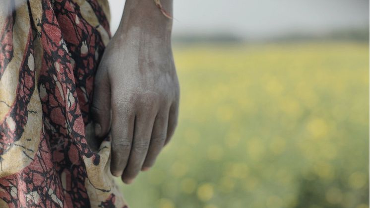 Över 15 miljoner sudaneser på flykt – en katastrof utan slut