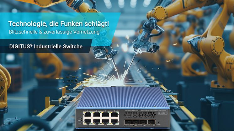 Produktneuigkeiten:  In einem Serverraum fallen die Temperaturen plötzlich unter -20°C. Die Maschinen müssen weiterlaufen – ein Ausfall ist keine Option