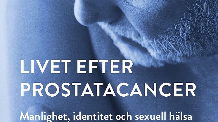Livet efter prostatacancer