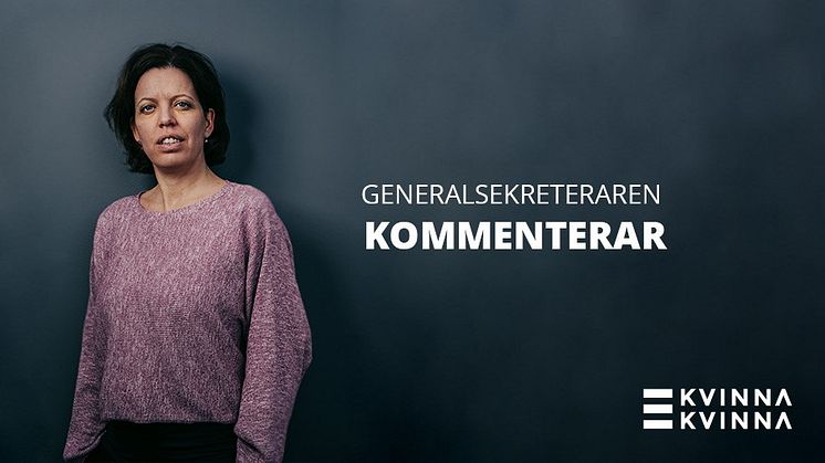 Efterlängtad seger för EU:s kvinnorättsförsvarare