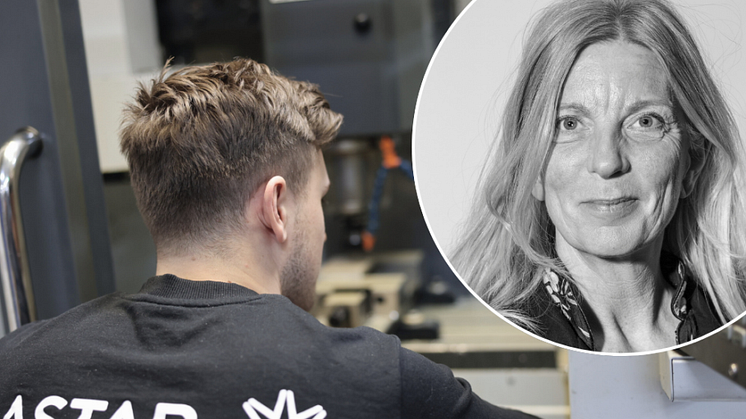 Hattrick i framgång på Astar Borås