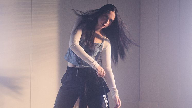 MØ Presents: Plæygirl