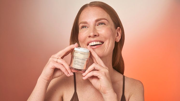 DermInfusions Blur + Repair Cream