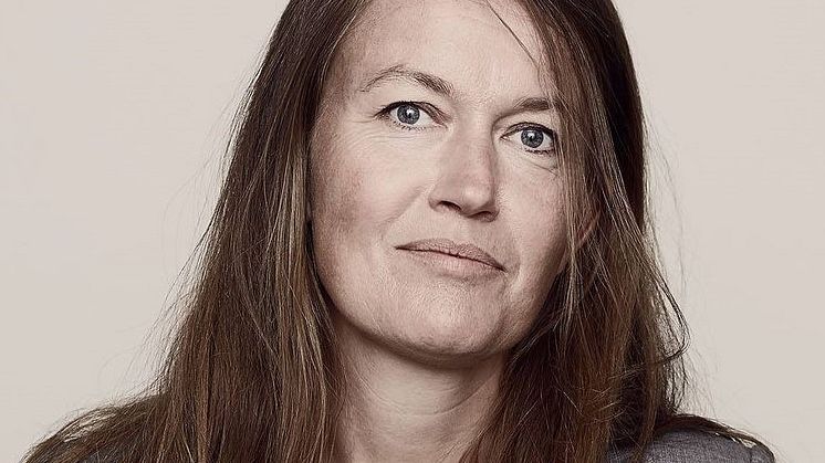 Ny leder til Frivilligcenter Odder