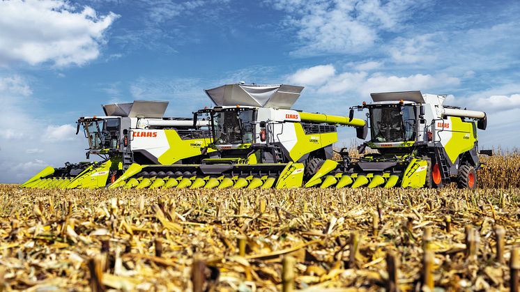 The ROVIO 4 series comprises a total of eight versions with 6, 8 and 12 rows and 70, 75 and 80 cm row spacing. 
