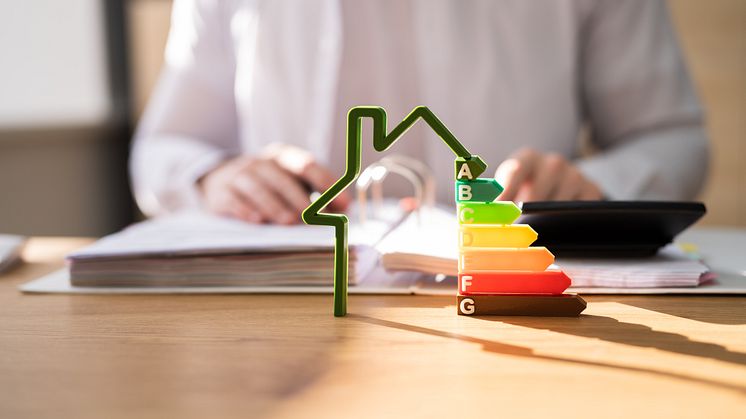 Danskerne forbedrer energimærket for at få bedre pris for boligen